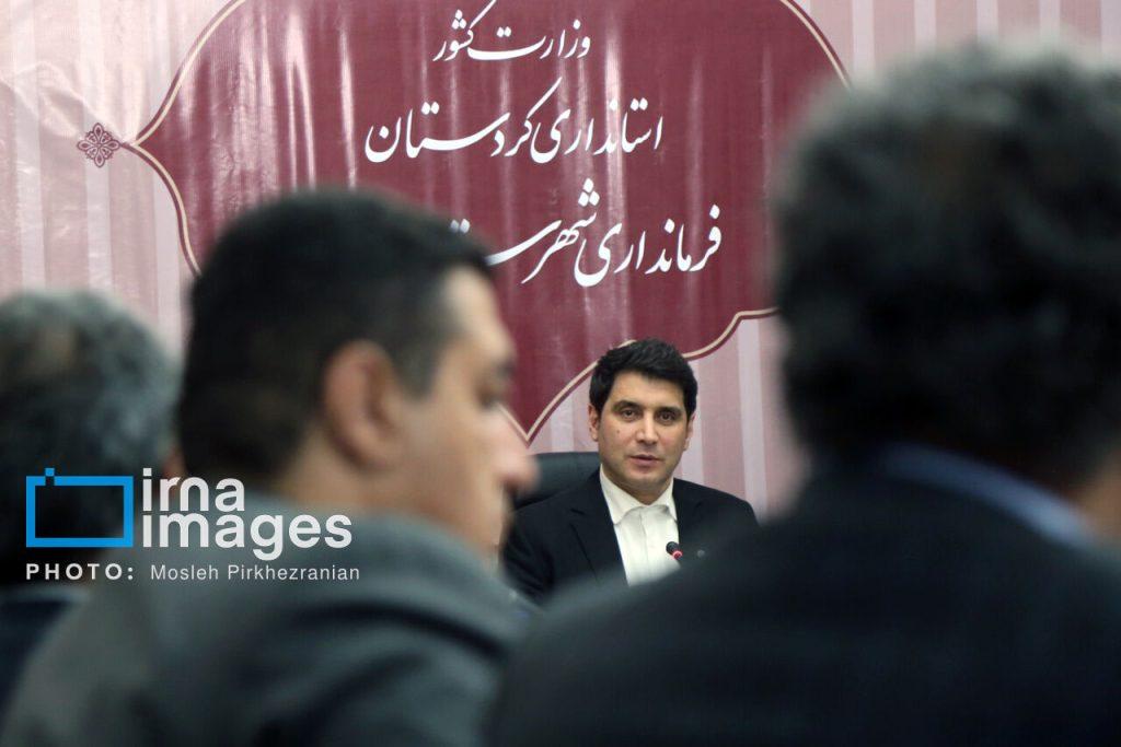 اندیشه شیروان