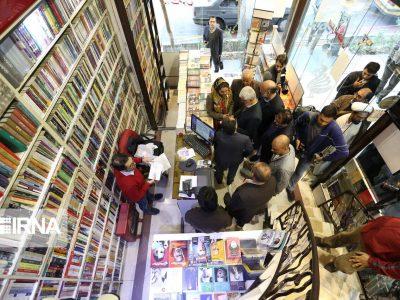 جایگاه ممتاز بهشهر در عنوان «شهر دوستدار کتاب ایران»