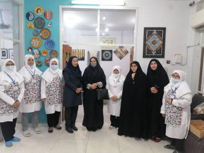 مشاور وزیر جهاد کشاورزی: بازار دیجیتال، گامی نو در توسعه پایدار روستاها است