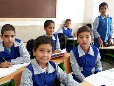 فرماندار ری: افزایش حضور اتباع غیرمجاز سرانه آموزشی شهرستان را کاهش داده‌است