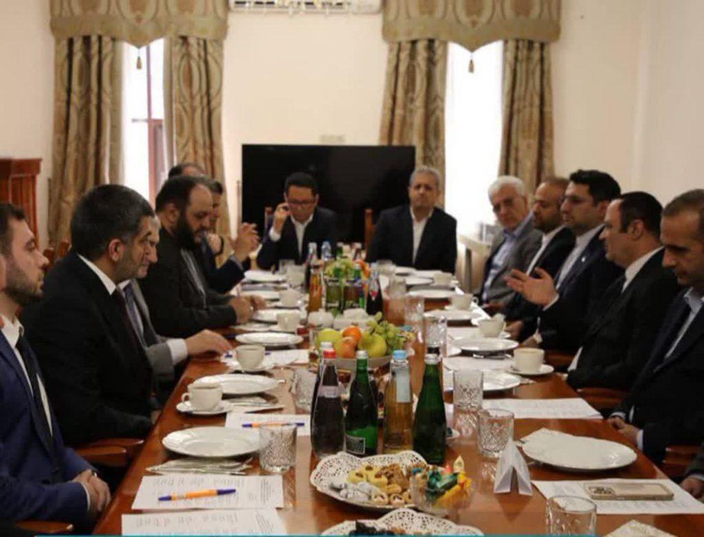 اندیشه شیروان