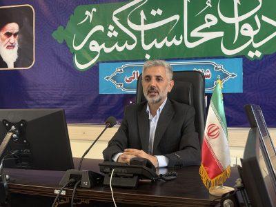 بانک‌های گلستان جان گرفتند؛ ۷۶۰ میلیارد ریال معوقات وصول شد
