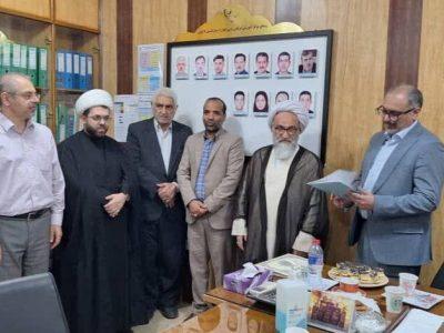 عضو خبرگان رهبری: نور راهنمای شهدا زیر خاکستر فراموشی پنهان نماند