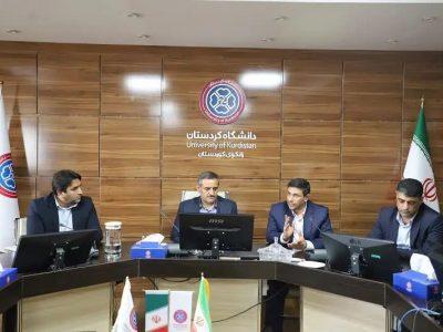 ایران دارای ۱۸ کرسی یونسکو فعال در دانشگاه‌ها و مؤسسات پژوهشی است