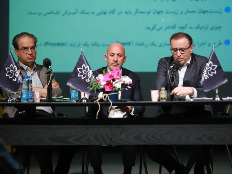 ضرورت همکاری معماران و توسعه‌گران برای خلق معماری ماندگار