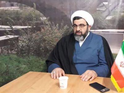 عضو خبرگان رهبری: پتروشیمی‌ها در بندرامام به تقویت صنایع پایین‌دستی و اشتغال توجه کنند