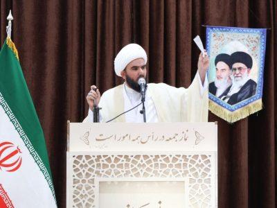 امام جمعه بندر امام(ره): دستگاه قضایی با جدیت استخدام‌های غیربومی را پیگیری کند