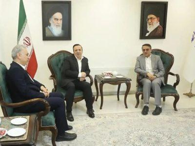 استاندار قزوین: طرح فواد در استان اجرا می‌شود