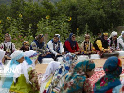 جایگاه زن شمالی در تاریخ؛ مغفول اما پرافتخار