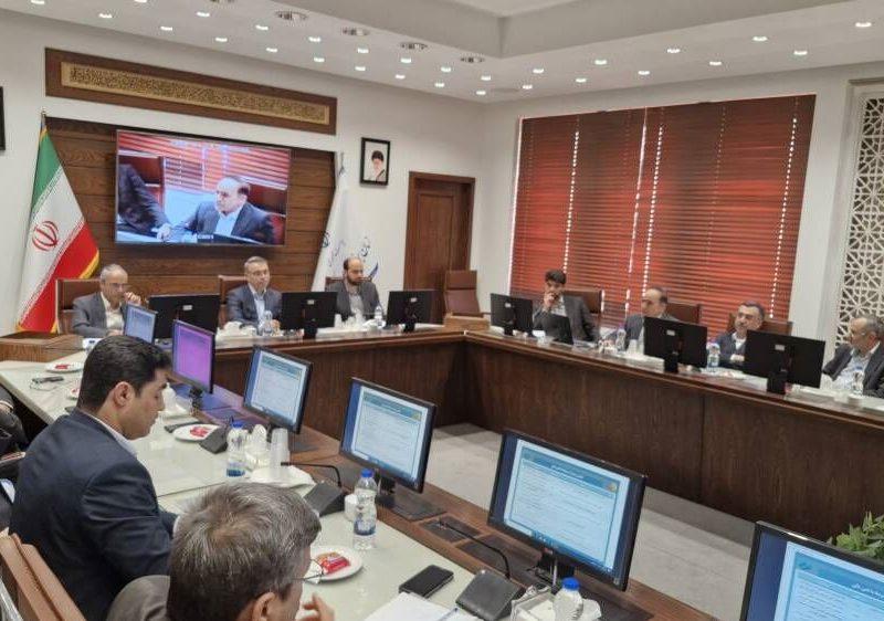 تدوین مدل ملی تقسیم‌کار برای تحقق اقتصاد دانش‌بنیان زیستی