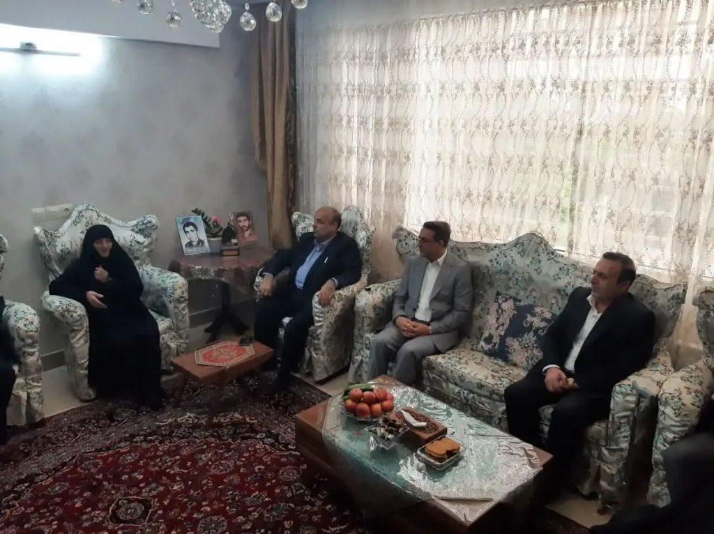 اندیشه شیروان