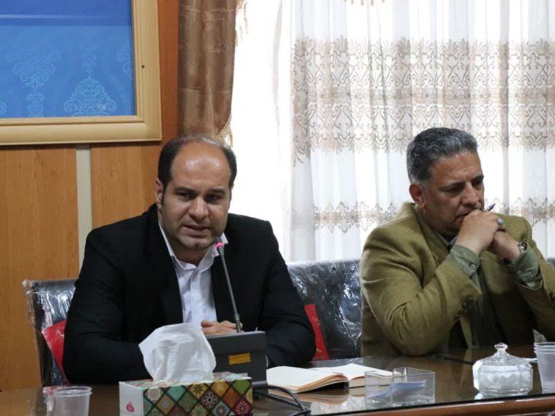 فرماندار خمین: مراقبت از میراث فرهنگی، اولویت همایش ملی سنگ‌نگاره‌ها است 