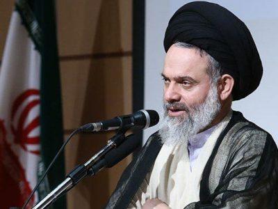 واکنش حسینی بوشهری به حواشی یک رویداد فرهنگی