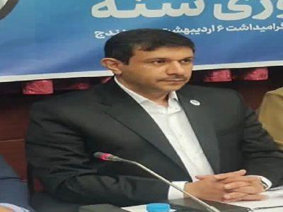  دبیرکل کمیسیون ملی یونسکو: مریوان همچنان شهرجهانی کلاش است