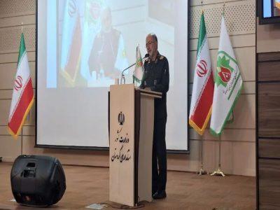 پیام شهدا با زبان هنر به جوانان منتقل شود