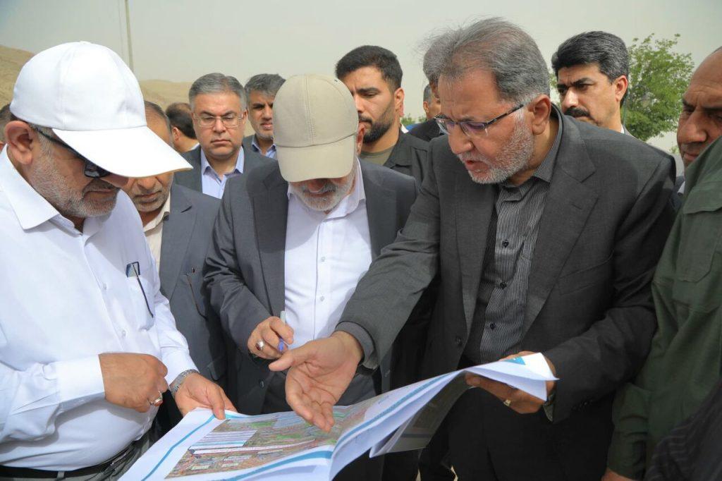 اندیشه شیروان