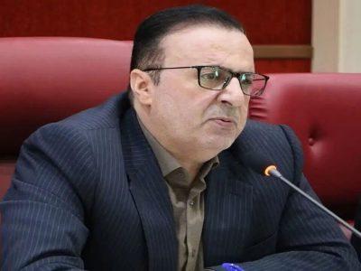 استاندار قزوین: نظام پاسخگویی رویکرد مهم دولت چهاردهم است
