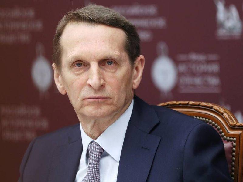 پیش‌بینی مقام امنیتی روس درباره احتمال اقدامات تحریک‌آمیز لندن علیه مسکو