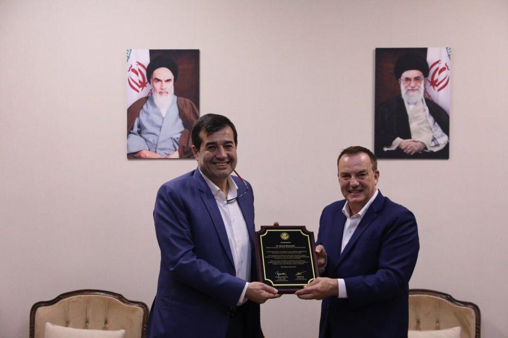 اندیشه شیروان