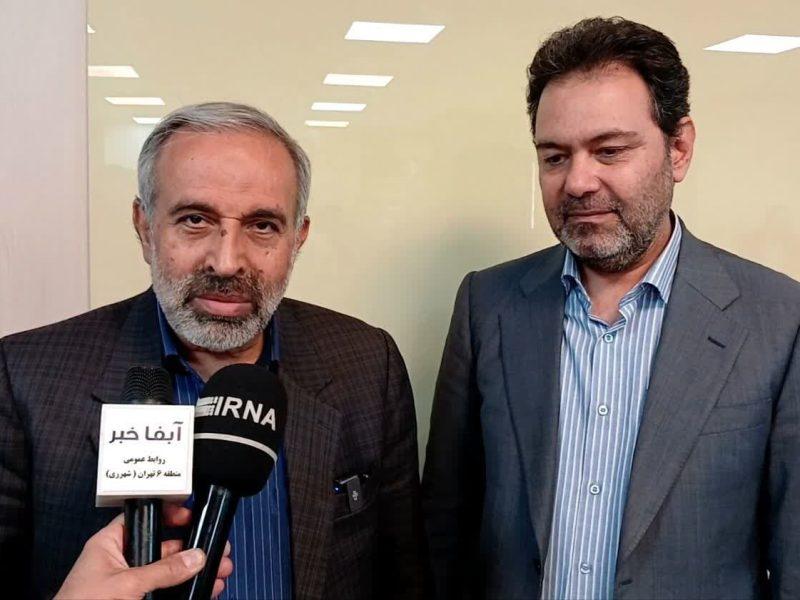 فیلم| نماینده مجلس: تابستان امسال از جهت منابع آبی در شهرری نگرانی نداریم