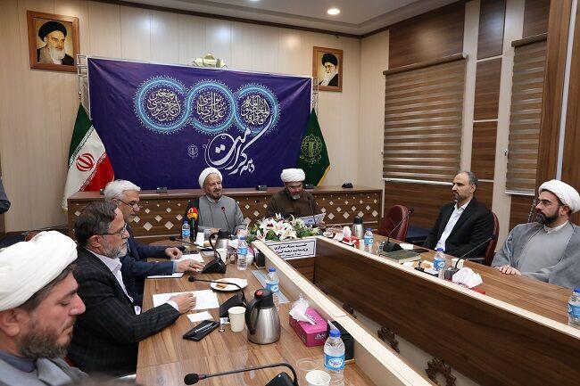 آغاز برنامه‌های دهه کرامت با مشارکت مردم از ۸ اردیبهشت