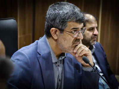 استاندار: یزد برای امدادرسانی به آسیب‌دیدگان انفجار بندر شهید رجایی آمادگی کامل دارد