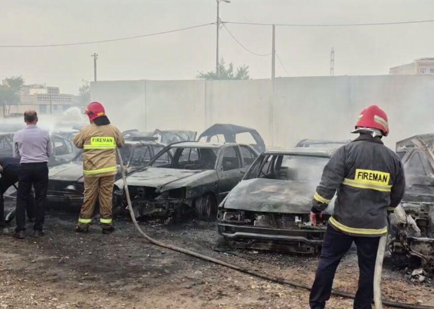اندیشه شیروان