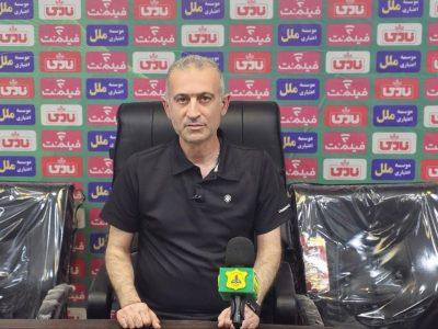 فراز کمالوند: حذفی، جام شگفتی‌هاست