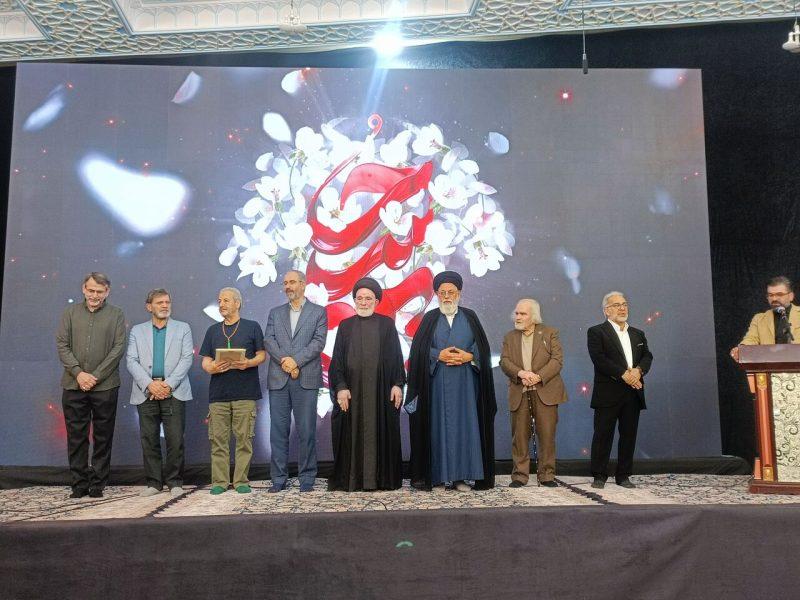 کاربری کربلا به احیاگری گسترش یابد/ برگزیدگان سوگواره سفینهالنجاه معرفی شدند