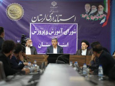 تربیت نسل تراز انقلاب از شاخص ترین کارکردهای آموزش و پرورش است