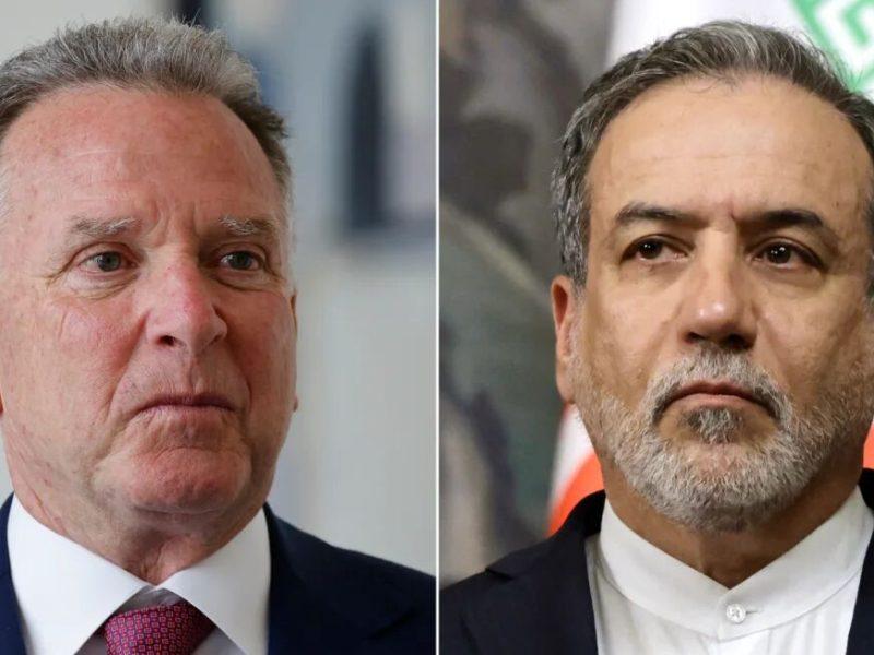 سی‌ان‌ان: خوش‌بینی محتاطانه آمریکا و ایران پس از دور سوم مذاکرات