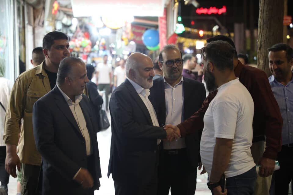 اندیشه شیروان