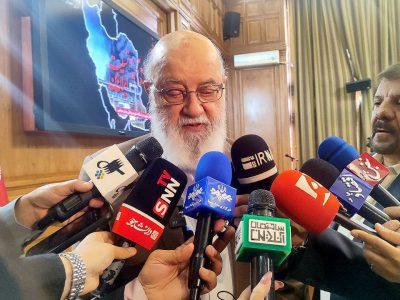 بررسی حقوقی استفسار از مجلس برای ادامه کار شهردار تهران