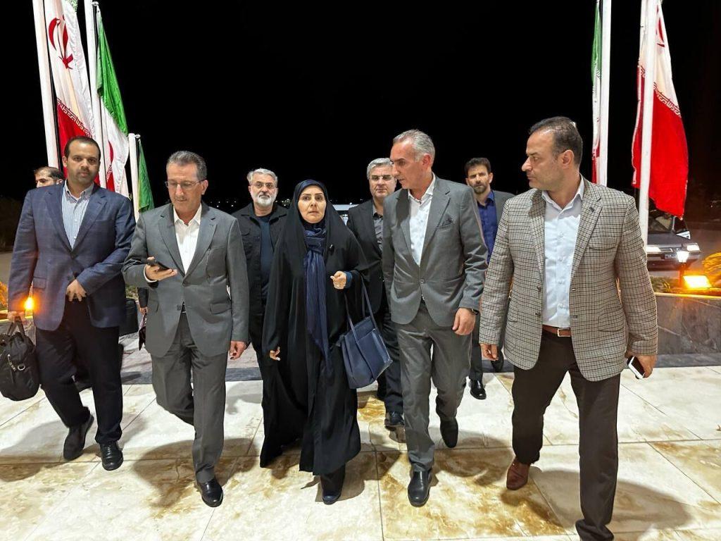 اندیشه شیروان