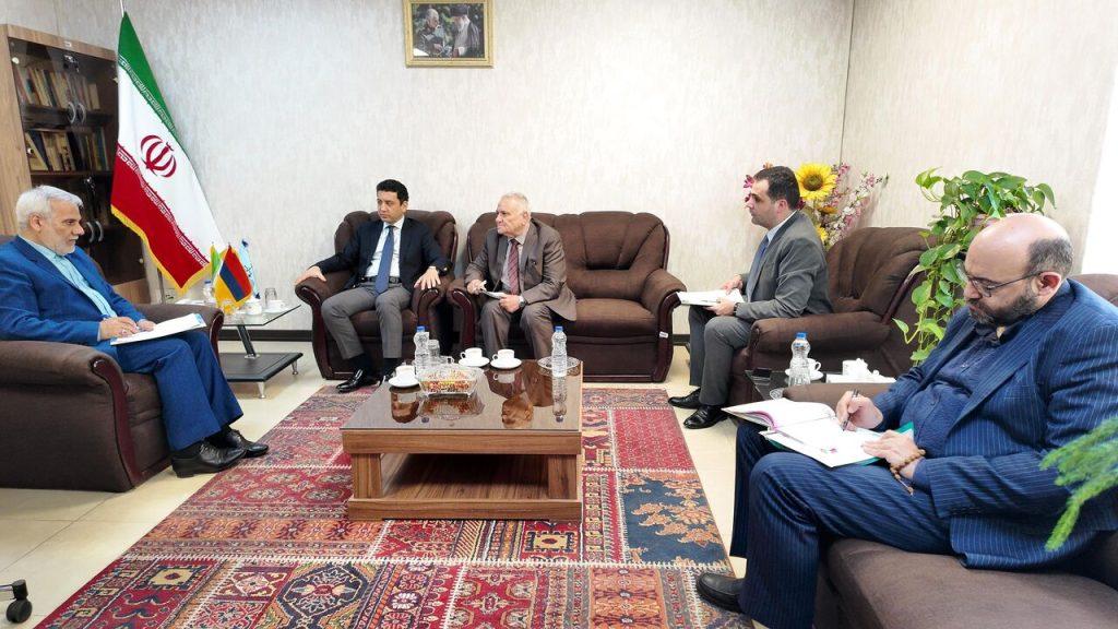اندیشه شیروان