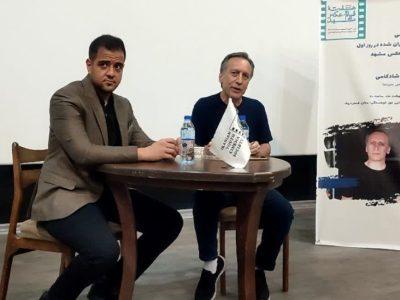 مدرس سینما: فیلم‌های ۱۰۰ ثانیه‌ای فرصت پرداخت ایده را از فیلمساز می‌گیرد