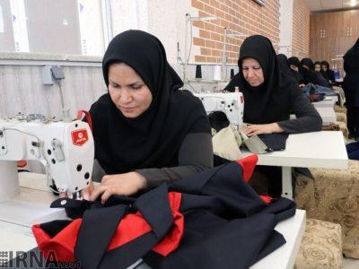 پیش‌بینی اشتغال‌ ۴۰۰ واحد خانگی در مناطق محروم اسلامشهر با همکاری بنیاد علوی