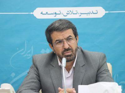 استاندار همدان: بهداشت و درمان استان نیازمند نوسازی و تقویت زیرساخت ها است