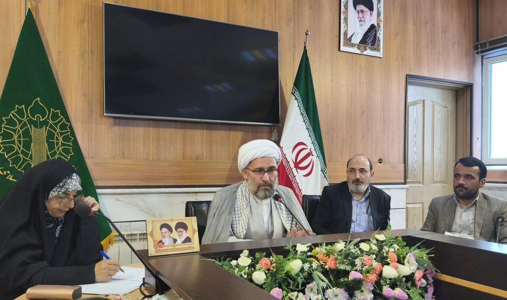اندیشه شیروان