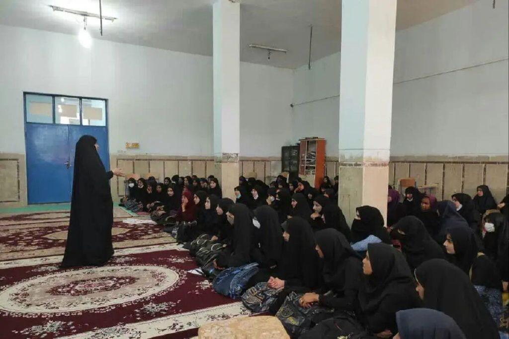 اندیشه شیروان