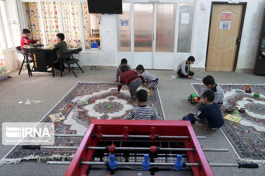 اندیشه شیروان