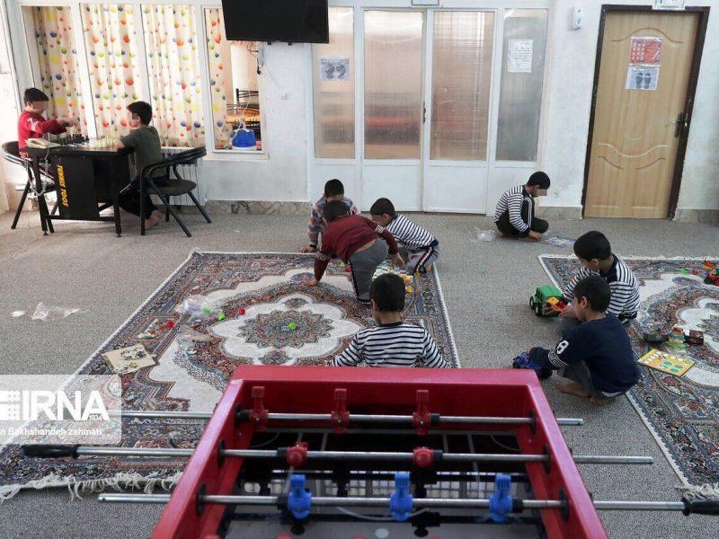 معاون دادستان: دستور لازم برای رفع مشکلات سرای امید زابل صادر شد