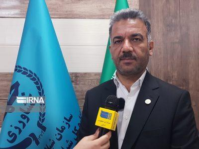 فیلم | فرش قرمز شیلات بوشهربرای سرمایه گذاران