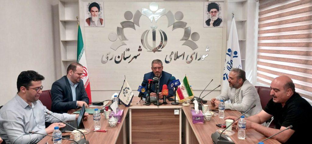 اندیشه شیروان