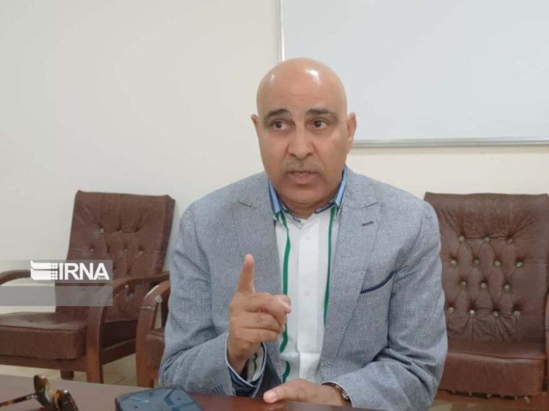 استعدادهای درخشان ایران در اسکواش، نیاز به زیرساخت‌های حرفه‌ای دارد