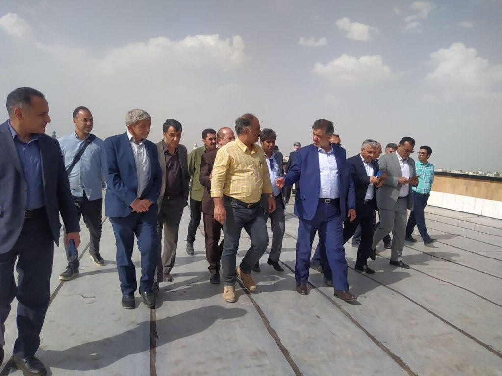 اندیشه شیروان