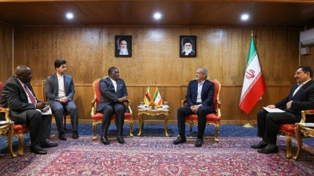 اندیشه شیروان