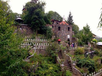 زیرساخت لازم برای ثبت جهانی روستای کندلوس نوشهر فراهم است