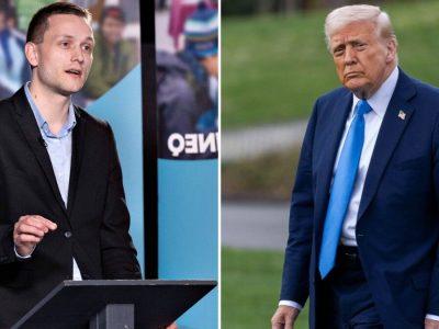 نخست‌وزیر جدید گرینلند خطاب به ترامپ: گرینلند فروشی نیست!