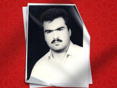 شهیدنامه ایرنا استان سمنان؛ جاویدنام ناصر تفضلی